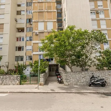 Appartement Neda