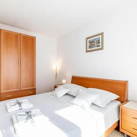 Appartement Neda Split