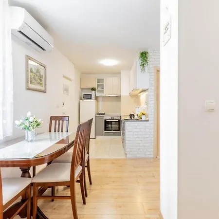 Appartement Neda *