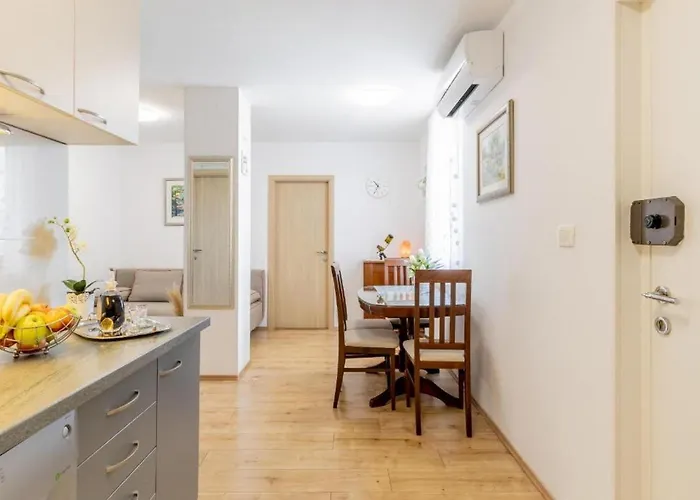 Appartement Neda *