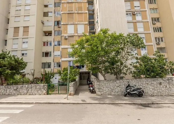 Appartement Neda
