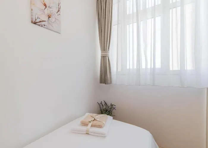 Neda Appartement Split