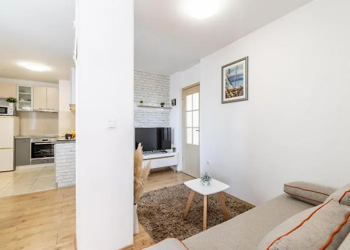 Appartement Neda *