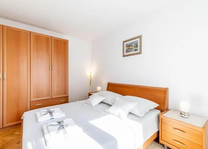 Appartement Neda Split