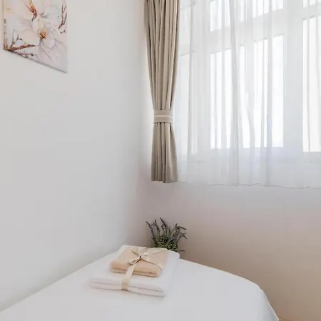 Neda Appartement Split