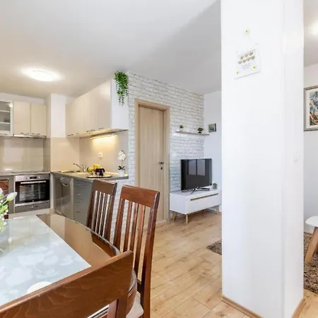 Appartement Neda Split