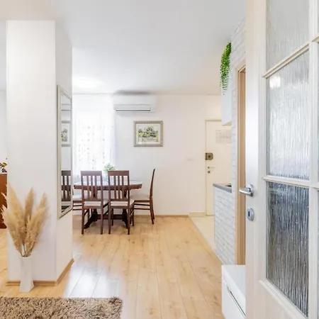 Neda Appartement Split