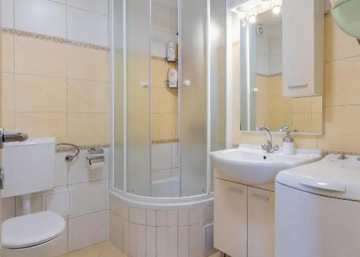 Apartamento Neda