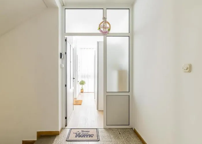Neda Apartamento