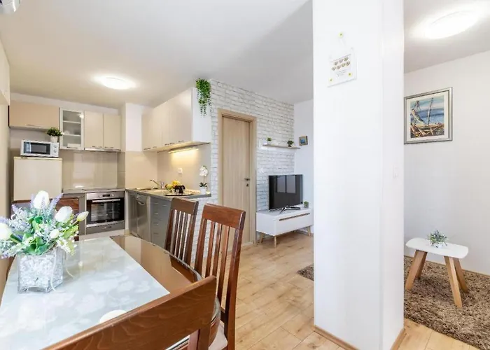 Apartamento Neda Split
