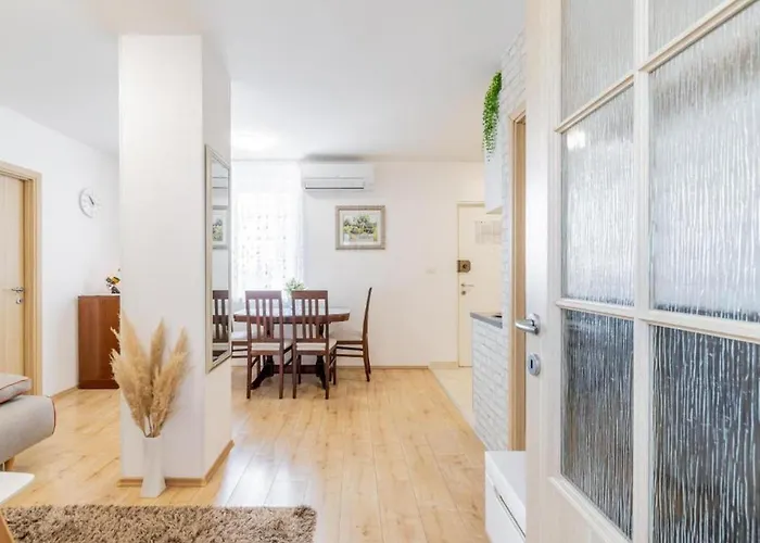 Neda Apartamento Split