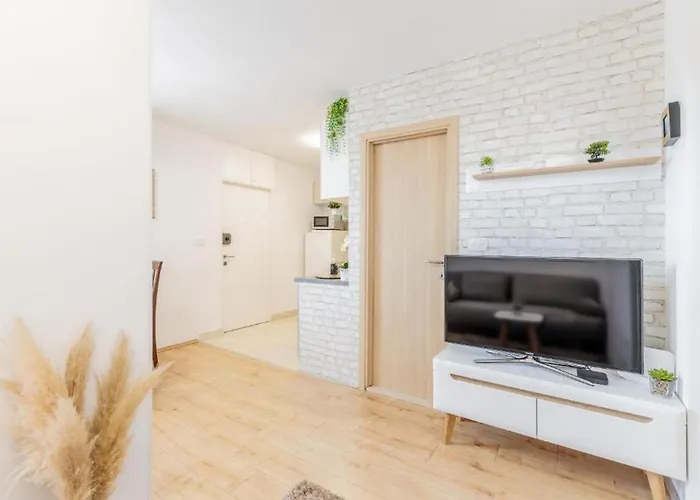 Apartamento Neda *