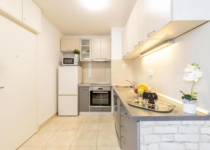Apartamento Neda Split