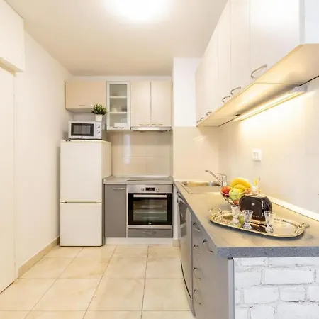 Lägenhet Neda Split